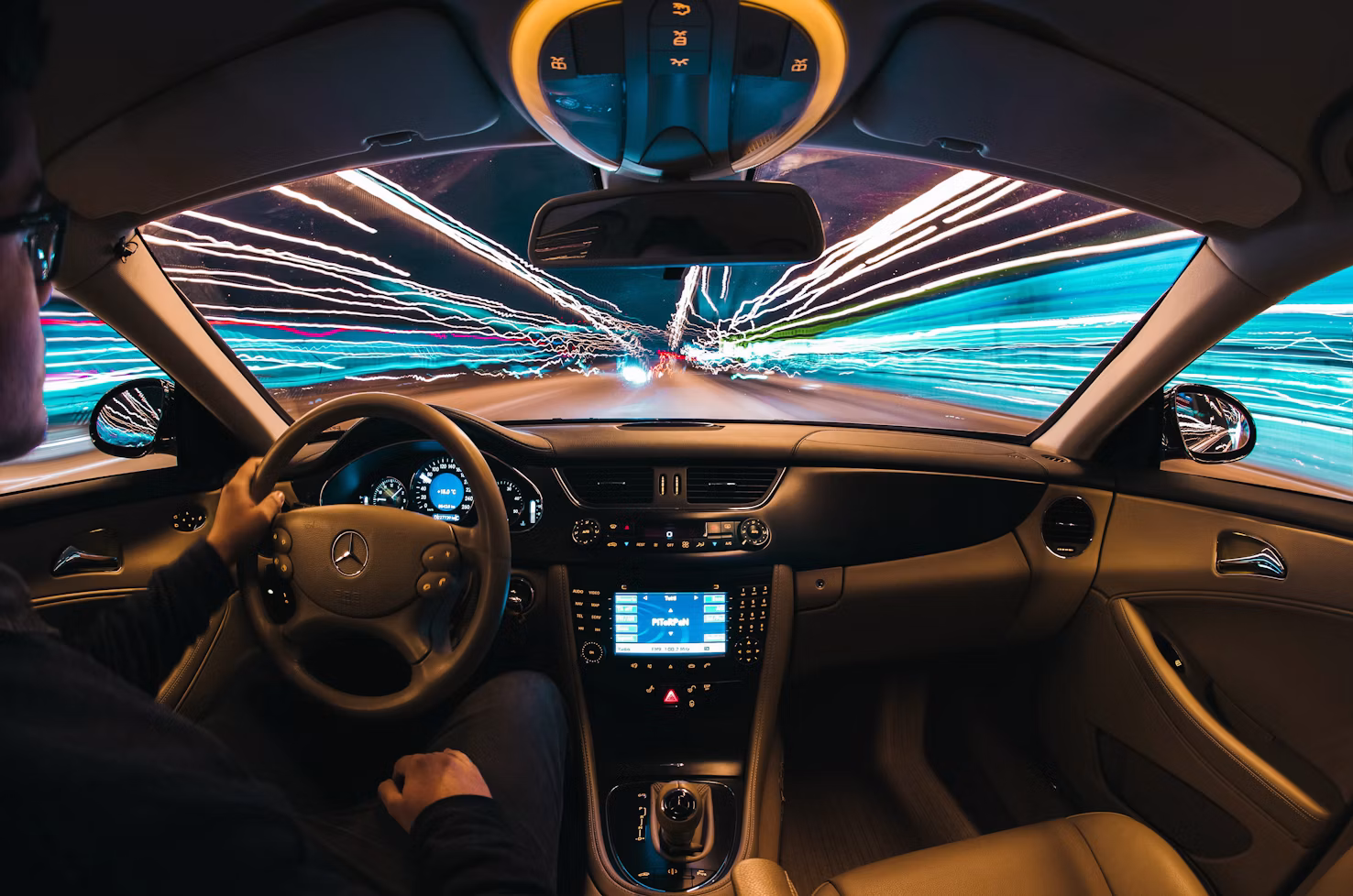 Service de chauffeur privé