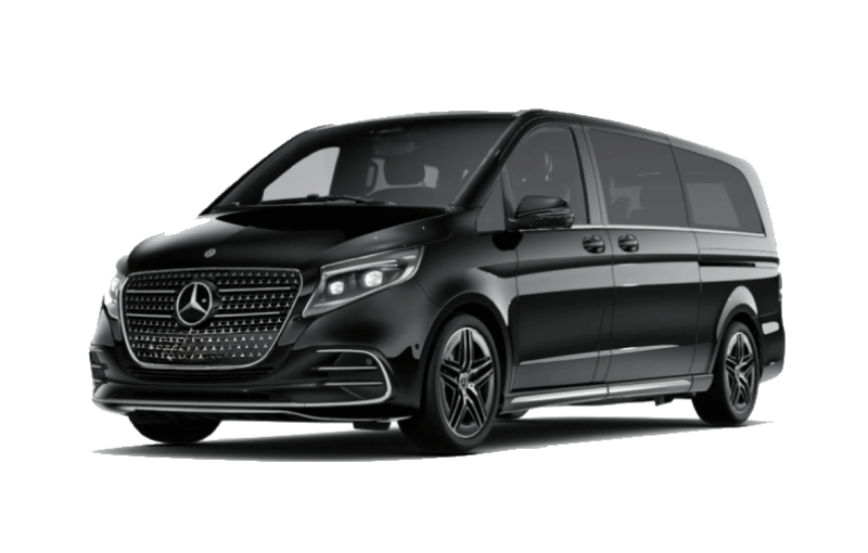 Van